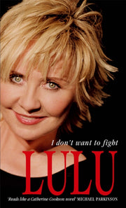 Lulu I Dont Want To Fight By Lulu