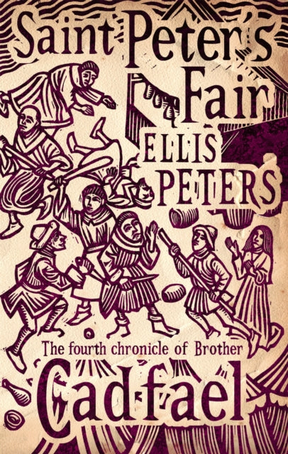 Saint Peters Fair