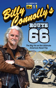 Billy Connolly Route 66