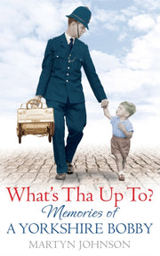 Whats Tha Up To