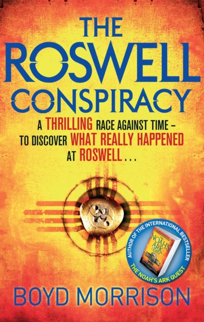 Roswell Conspiracy