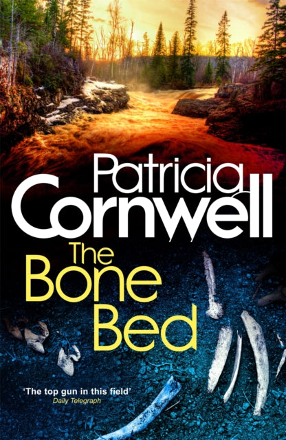 Bone Bed
