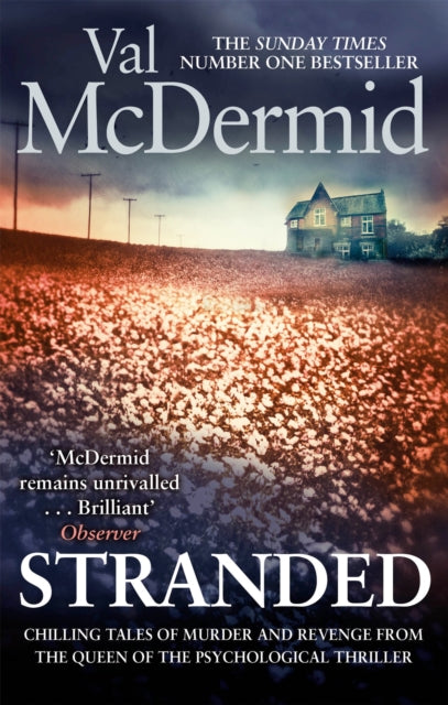 Stranded Short Stories