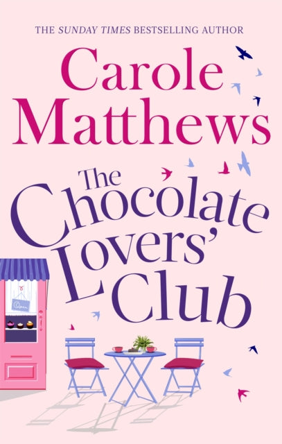 Chocolate Lovers Club