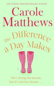 Difference A Day Makes