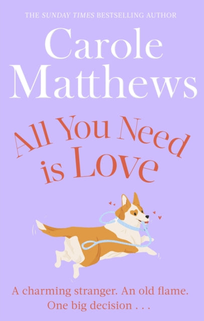 All You Need Is Love