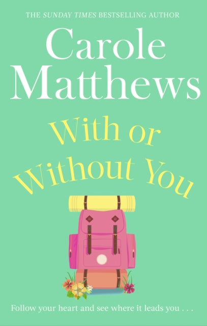 With Or Without You