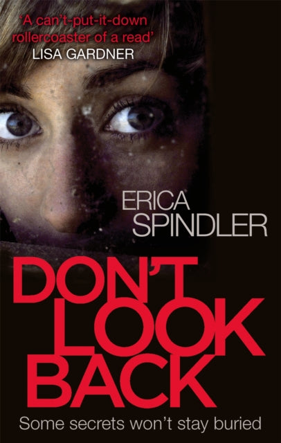 Dont Look Back