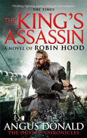 Kings Assassin