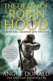 Death Of Robin Hood