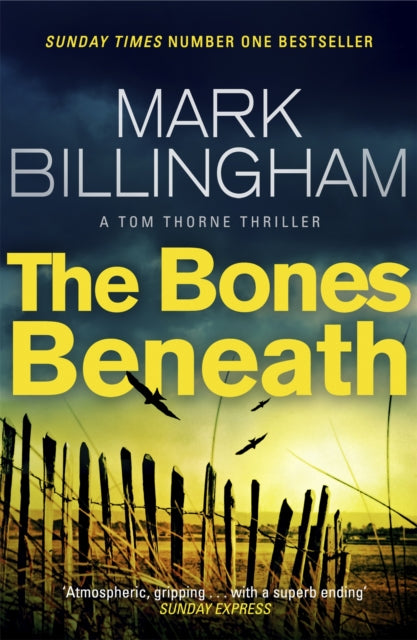 Bones Beneath Reissue