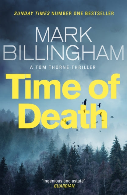 Time Of Death Reissue