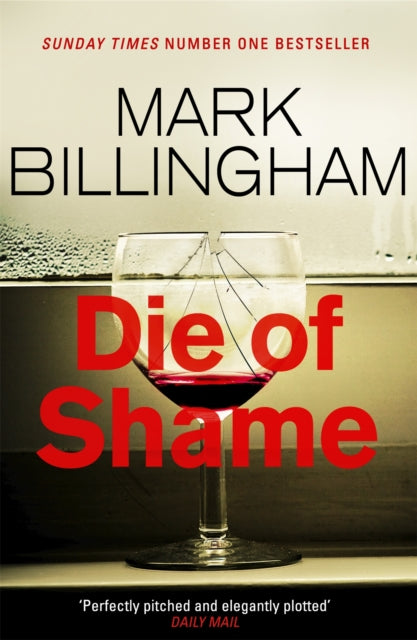Die Of Shame Reissue