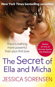 Secret Of Ella & Micha