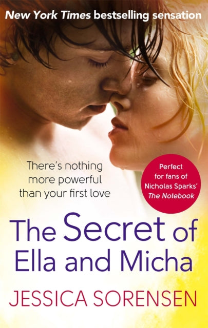 Secret Of Ella & Micha