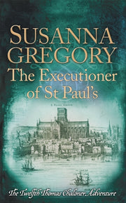 Executioner Of St Pauls