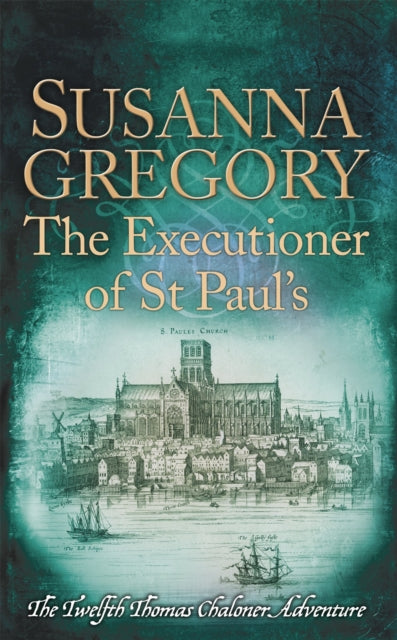 Executioner Of St Pauls