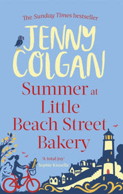 Summer At Little Beach Street Bakery By Colgan, Jenny