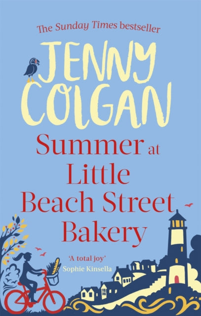 Summer At Little Beach Street Bakery By Colgan, Jenny