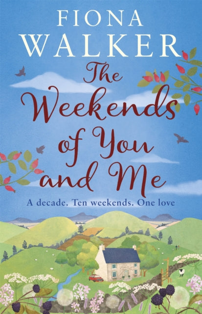 Weekends Of You & Me