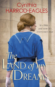 Land Of My Dreams 1916
