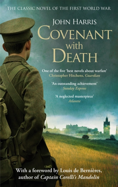 Covenant With Death B
