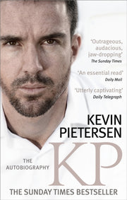 Kp The Autobiography