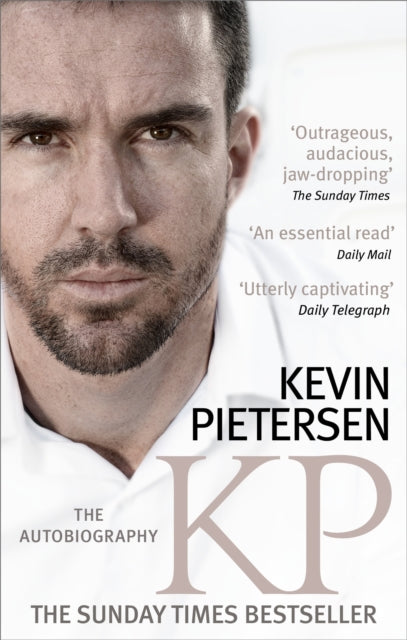 Kp The Autobiography