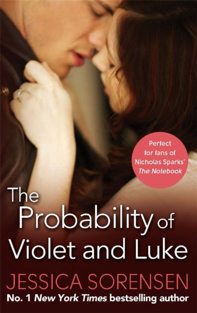 Probability Of Violet & Luke