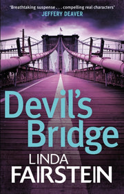 Devils Bridge