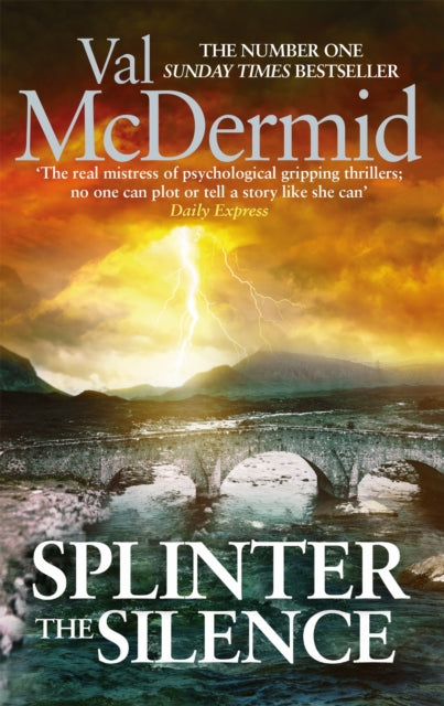 Splinter The Silence