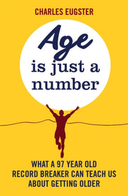 Age Is Just A Number