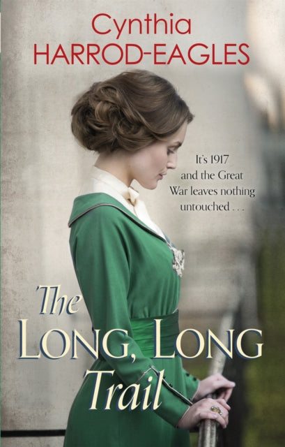 Long Long Trail