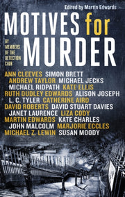 Motives For Murder