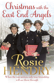 Christmas With East End Angels