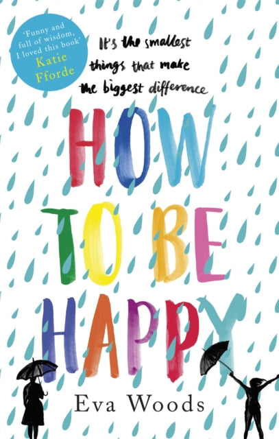 How To Be Happy