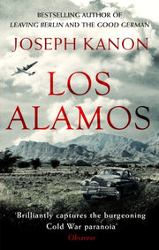 Los Alamos B