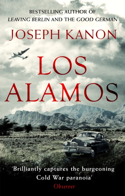 Los Alamos B