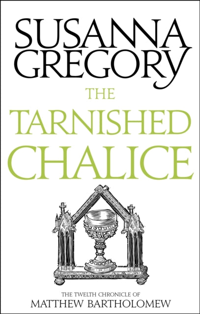 Tarnished Chalice