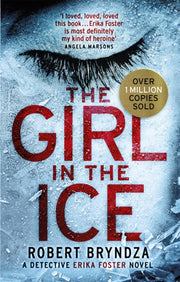 Girl In The Ice