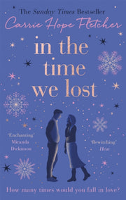 In The Time We Lost