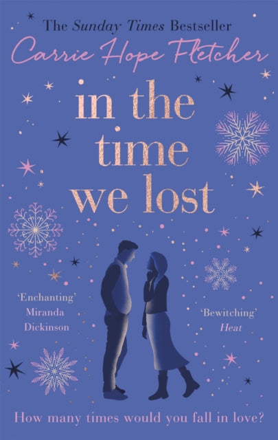 In The Time We Lost