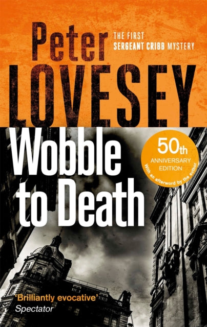 Wobble To Death