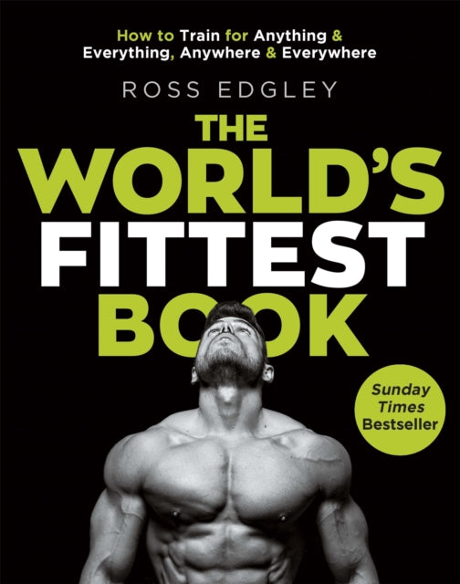 Worlds Fittest Book