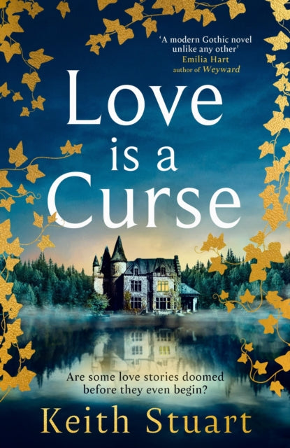 Love Is A Curse
