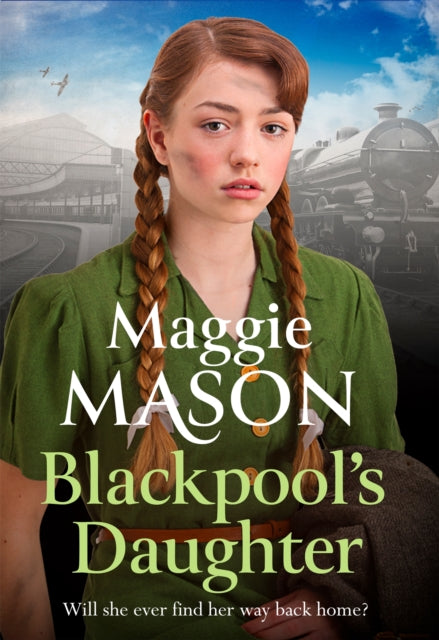 Blackpools Daughter