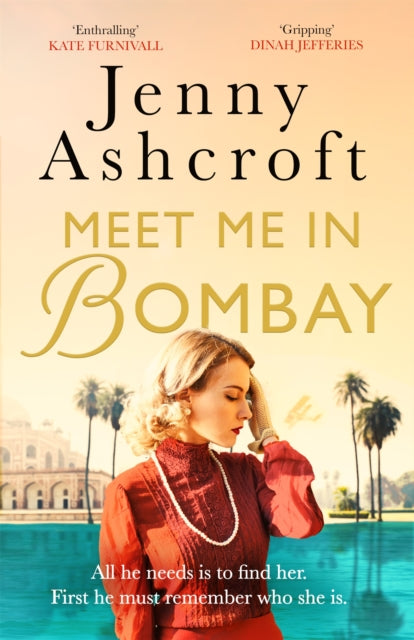 Meet Me In Bombay
