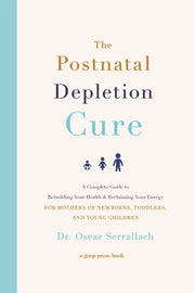 Post Natal Depletion Cure
