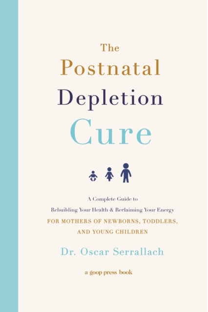 Post Natal Depletion Cure