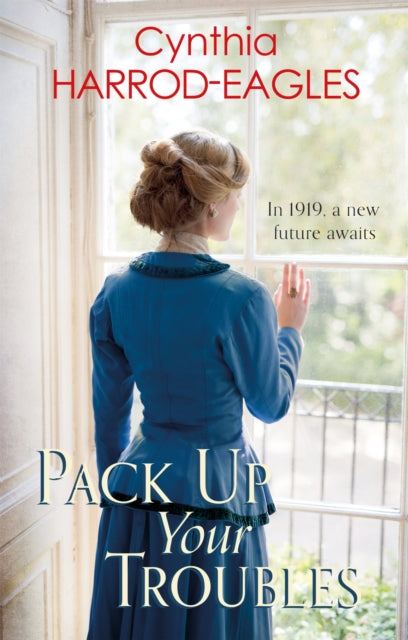 Pack Up Your Troubles By Harrod-eagles, C